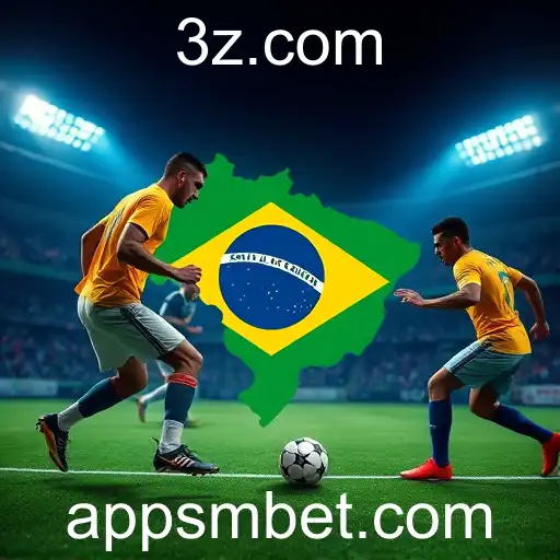 Crescimento e Desafios do Mercado de Apostas no Brasil