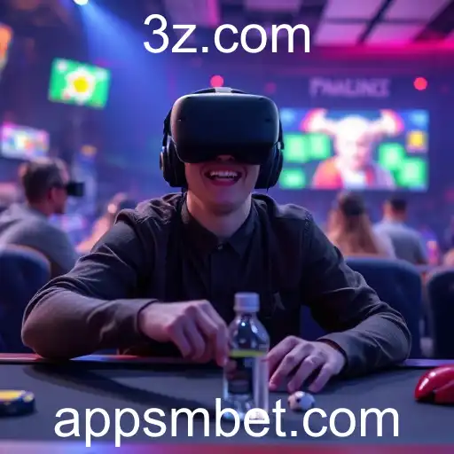 Tecnologia e Apostas: O Impacto da Inovação no Mundo dos Jogos