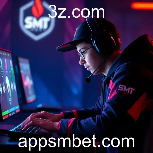 A Revolução do Entretenimento Digital: SM Bet e as Novas Tendências