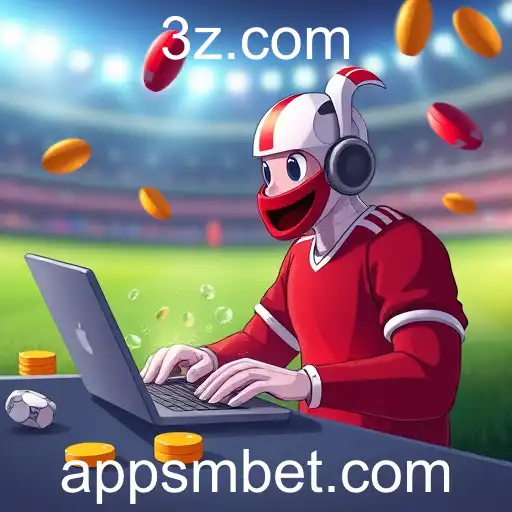 A Ascensão e Impacto dos Jogos de Apostas Online