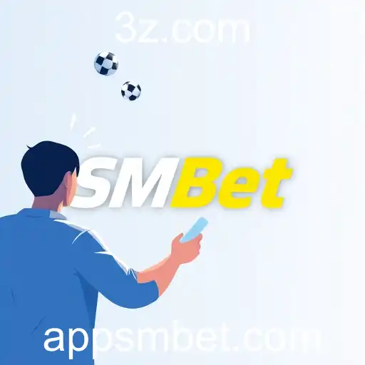 A Ascensão do SM Bet no Mercado Brasileiro