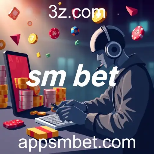 A Revolução do Mercado de Apostas Online