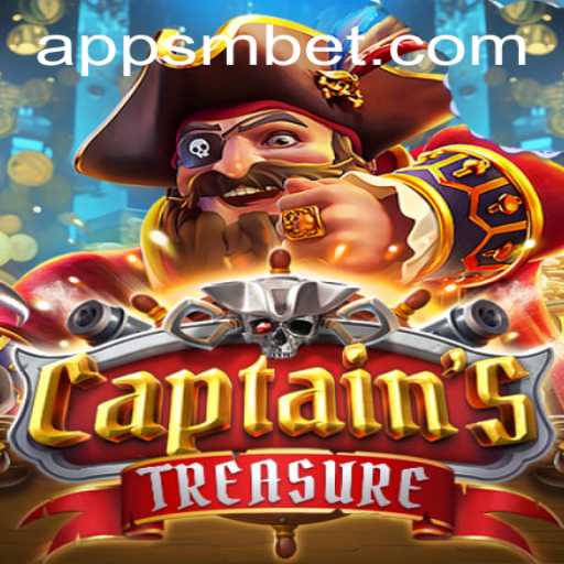 Exploring the Thrills of CaptainssTreasure: A Treasure Hunter's Delight