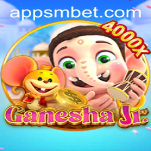 GaneshaJr: A New Gaming Experience with Sm Bet