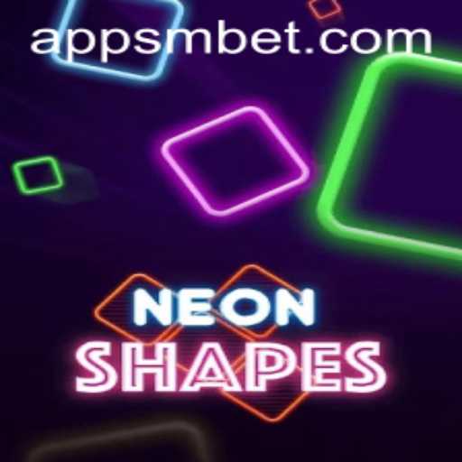 NeonShapes: A Riveting Journey into the World of Virtual Geometry