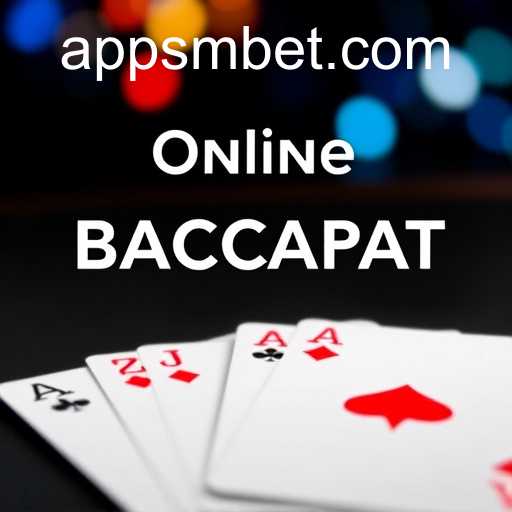 Online Baccarat: A Comprehensive Guide for Enthusiasts