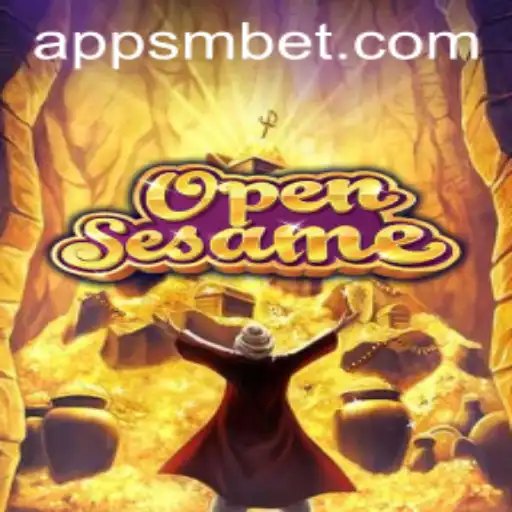 OpenSesame: The Enchanting New Game Taking the World by Storm with SM Bet