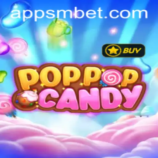 Introducing POPPOPCANDY: A Sweet Gaming Experience