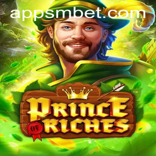 Unveiling the Mystique of PrinceOfRiches: An Interactive Gaming Experience